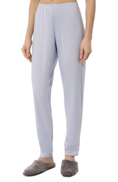 Хлопковая пижама HANRO, арт. 077949, фото 5