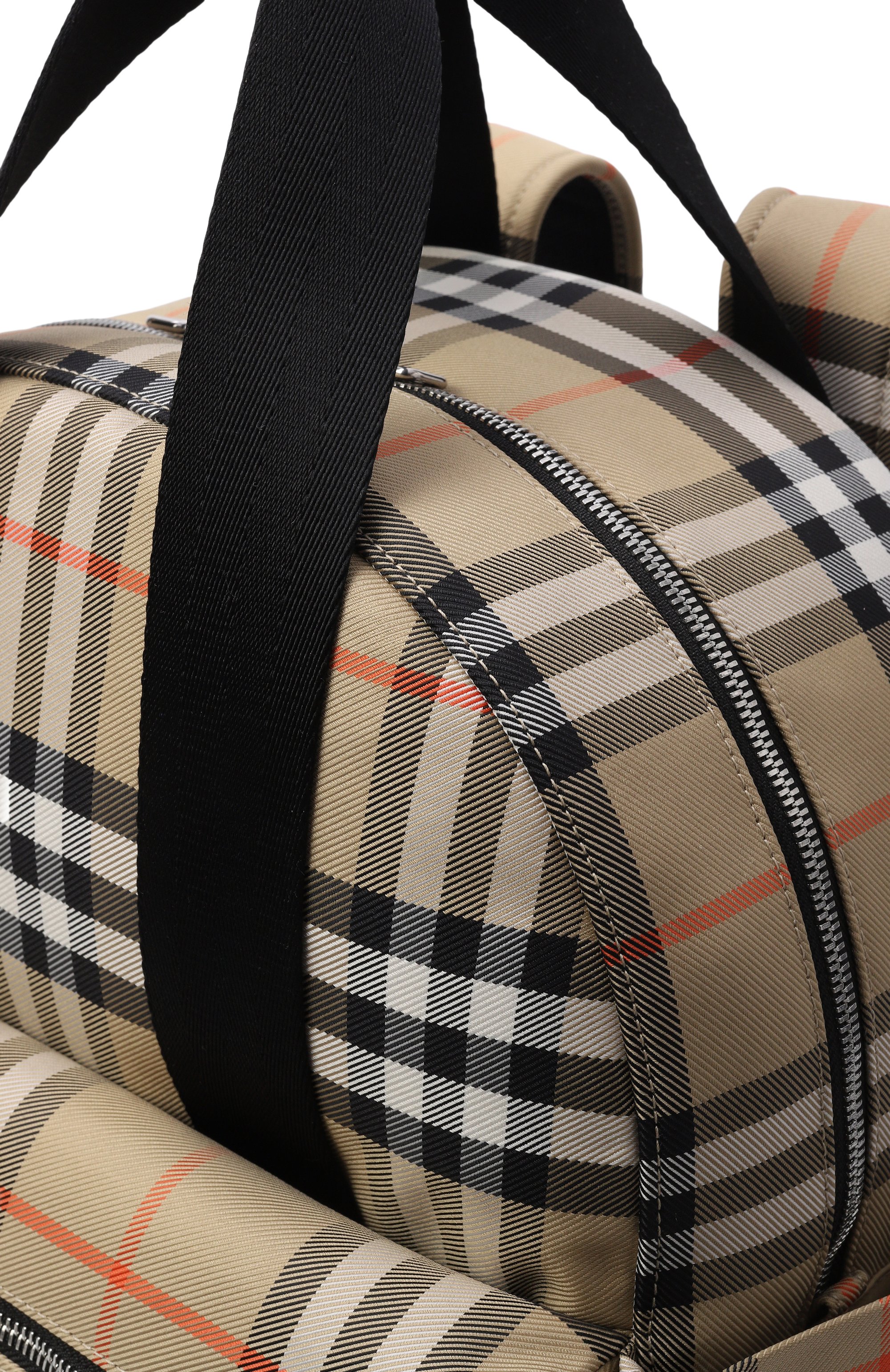 Сумка-рюкзак BURBERRY, арт. 8108441, фото 4