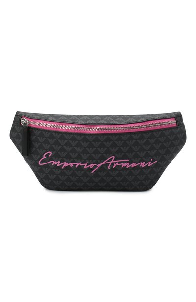 Поясная сумка EMPORIO ARMANI, арт. 402515/0A599, фото 1