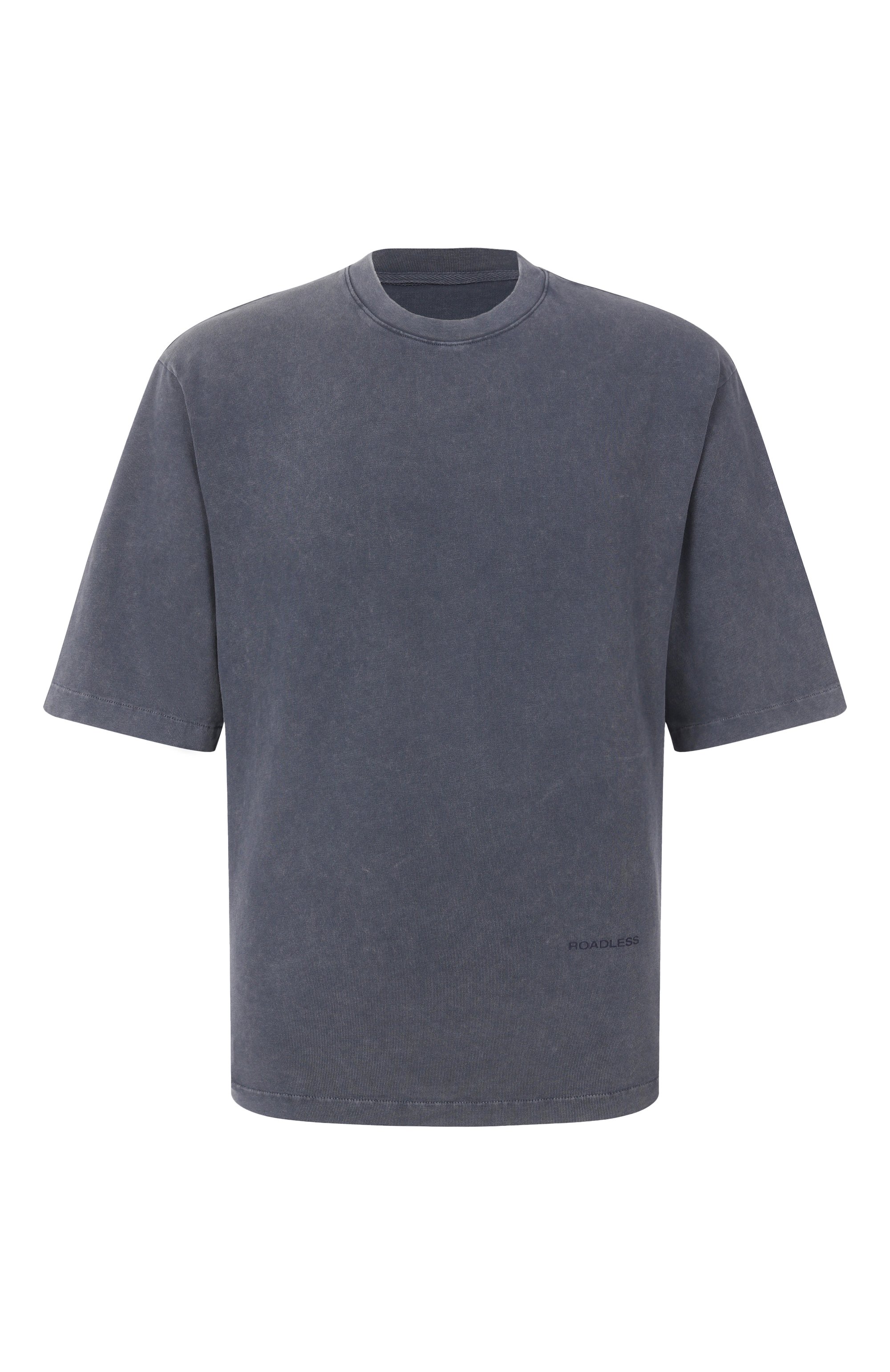 Хлопковая футболка ROADLESS, арт. RSS-TS, фото 1