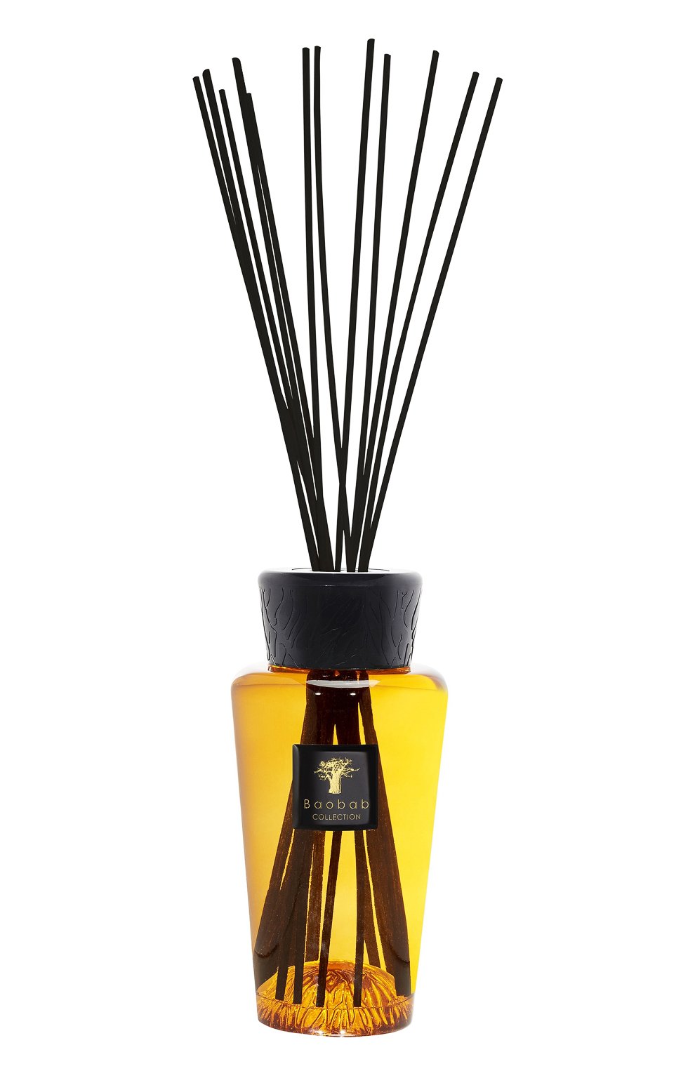 Диффузор les prestigieuses cuir de russie BAOBAB бесцветного цвета по цене 11800 руб., арт. 5415198283275, фото 1 Диффузор les prestigieuses cuir de russie BAOBAB, арт. 5415198283275, фото 1