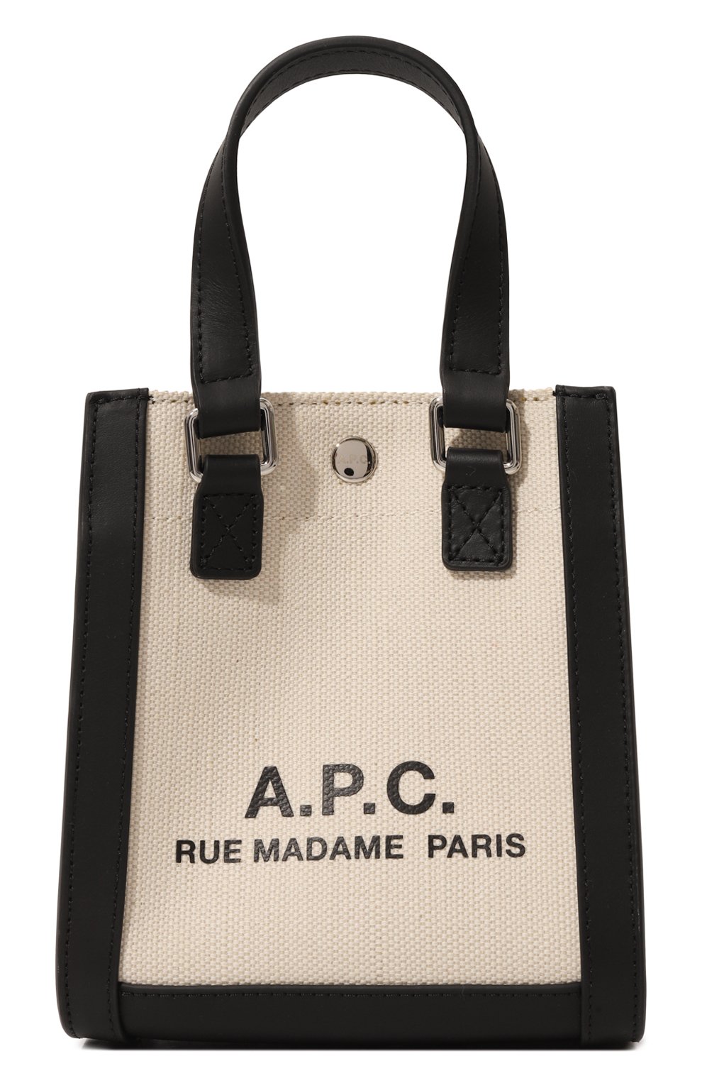 Сумка camille A.P.C., арт. C0EY0-M61825, фото 1