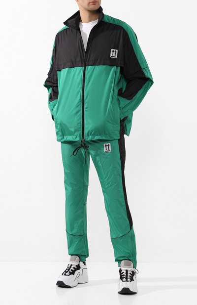 Куртка OFF-WHITE, арт. 0MBD017S20A230204400, фото 2