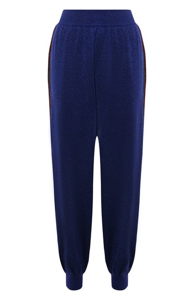 Женские шерстяные джоггеры GUCCI, арт. 579764 XKAQ9