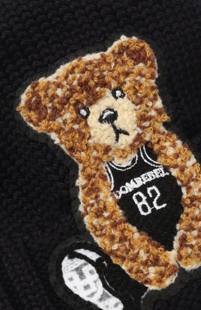 Шерстяная шапка CATYA, арт. 529669, фото 3