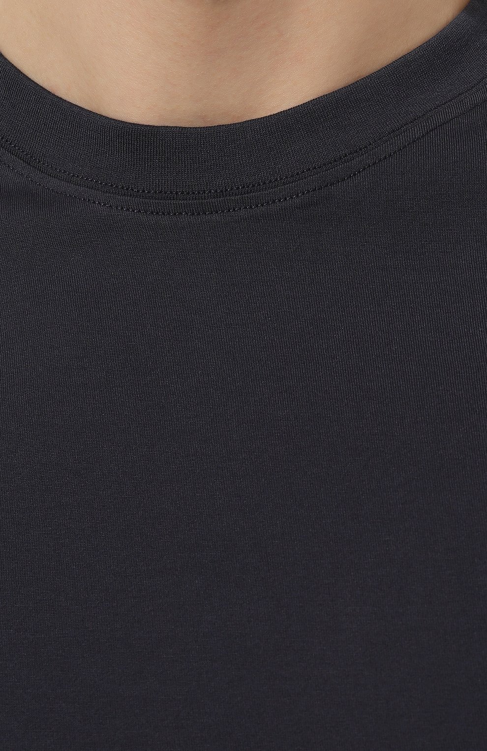 Хлопковая футболка VAN LAACK, арт. PA0L0/Z20044, фото 5