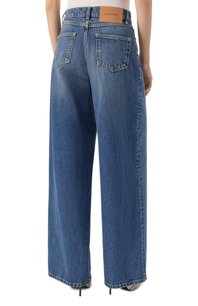 Джинсы tokyo LESYANEBO, арт. LN10H-0711_KE, фото 4