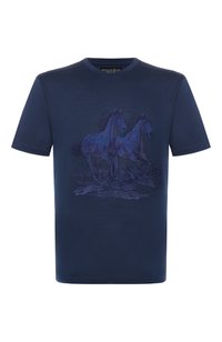 Темно-синий