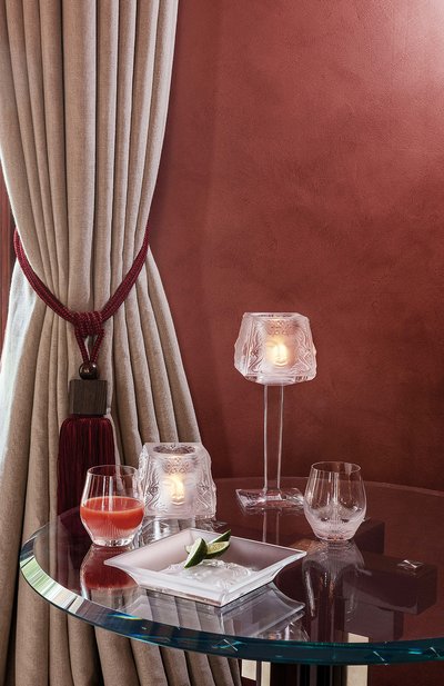 Набор из 6-ти стаканов для виски 100 points LALIQUE прозрачного цвета по цене 92150 руб., арт. 10332900, фото 5 Набор из 6-ти стаканов для виски 100 points LALIQUE, арт. 10332900, фото 5