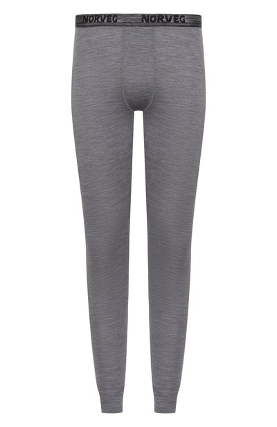 Мужские шерстяные кальсоны NORVEG, арт. 15SMP003RU-014