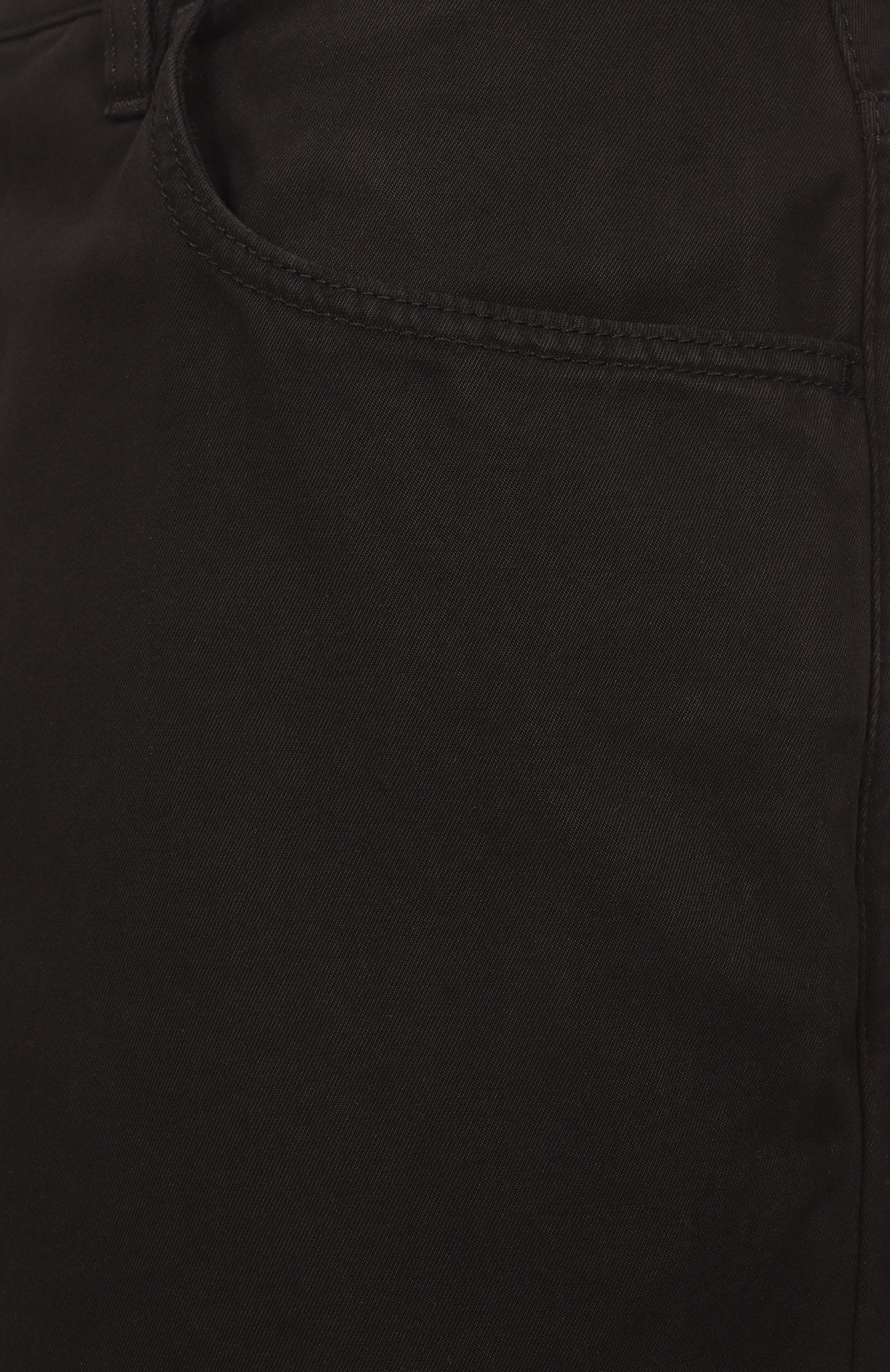 Хлопковые брюки BURBERRY, арт. 8109241, фото 6