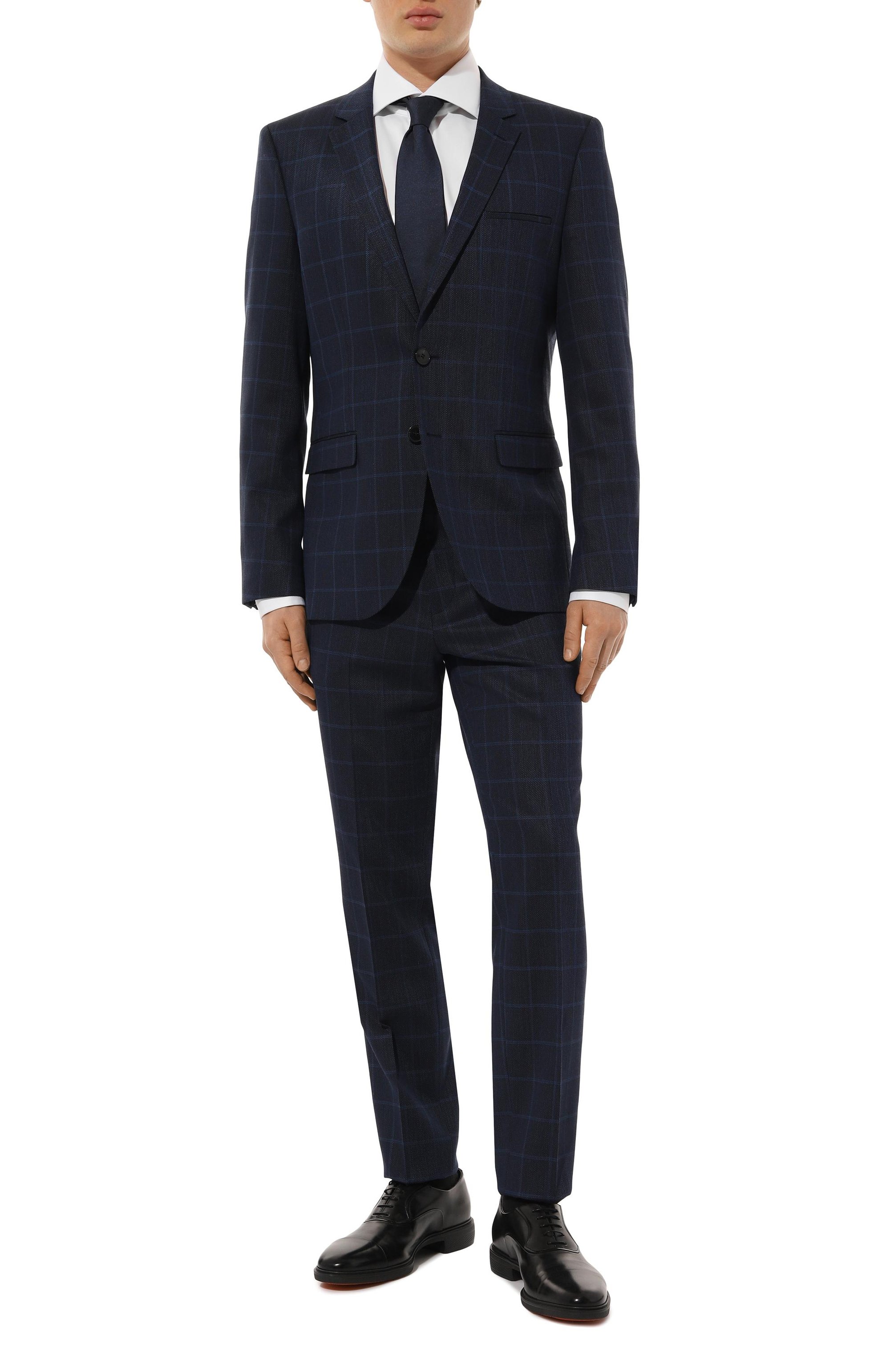 Хлопковая сорочка VAN LAACK белого цвета по цене 25800 руб., арт. VL-RIVARA-SFN/132241/000, фото 2 Хлопковая сорочка VAN LAACK, арт. VL-RIVARA-SFN/132241/000, фото 2