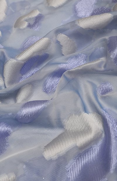 Шелковый шарф GIORGIO ARMANI, арт. 795220/3R158, фото 3