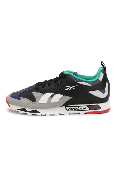 Кроссовки classic leather rc 1.0 REEBOK, арт. DV8303, фото 3