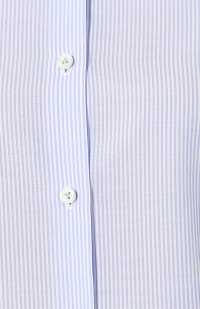 Рубашка в полоску VAN LAACK, арт. MARCY-PBSG/156318, фото 5