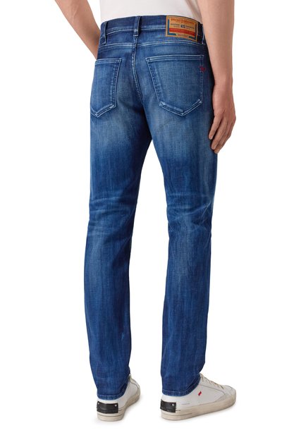 Джинсы 2019 d-strukt DIESEL, арт. A03558/09M17, фото 4