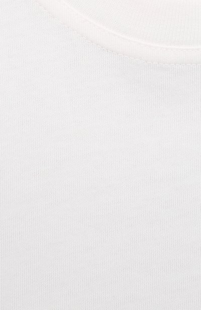 Хлопковое платье DRIES VAN NOTEN, арт. 211-11123-2603, фото 5