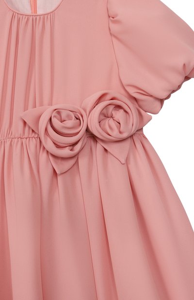 Платье ELIE SAAB JUNIOR, арт. EGAB013/TS1007, фото 3