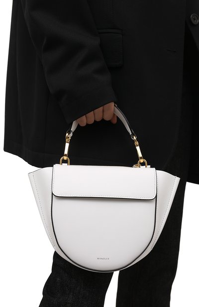 Сумка hortensia mini WANDLER, арт. 22102-250101, фото 2