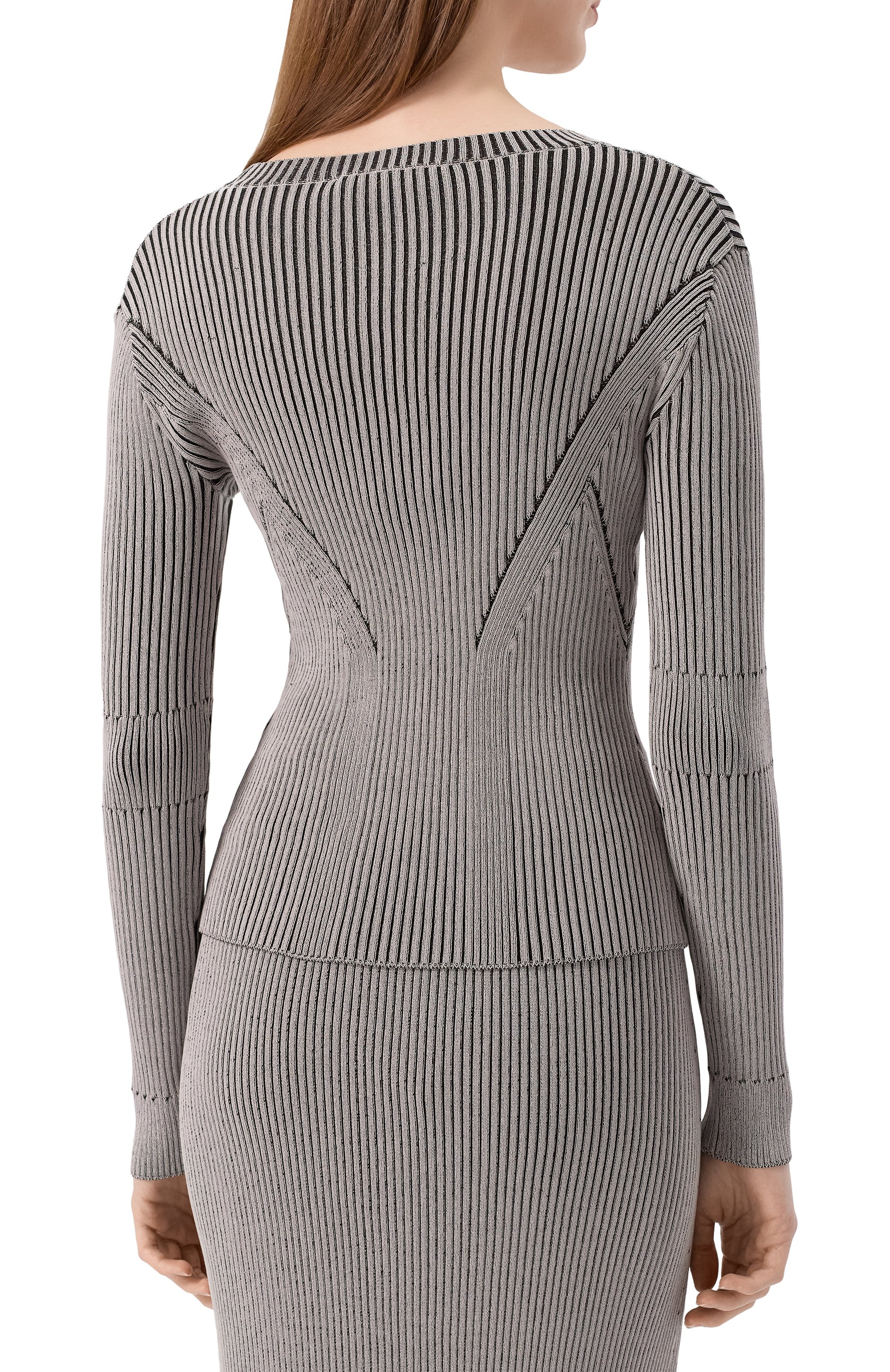 Пуловер IRO, арт. WP12CLE0NA, фото 4