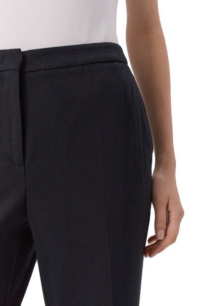 Брюки из шерсти и хлопка 12 STOREEZ, арт. 133610, фото 5