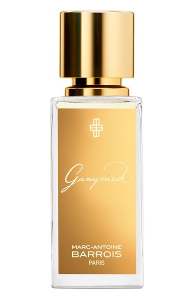 Мужской парфюмерная вода ganymede (30ml) MARC-ANTOINE BARROIS, арт. MABGAN30