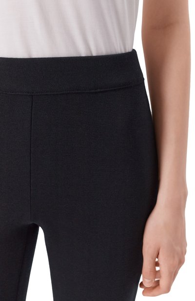 Шерстяные брюки MRZ, арт. FW25-0006, фото 5