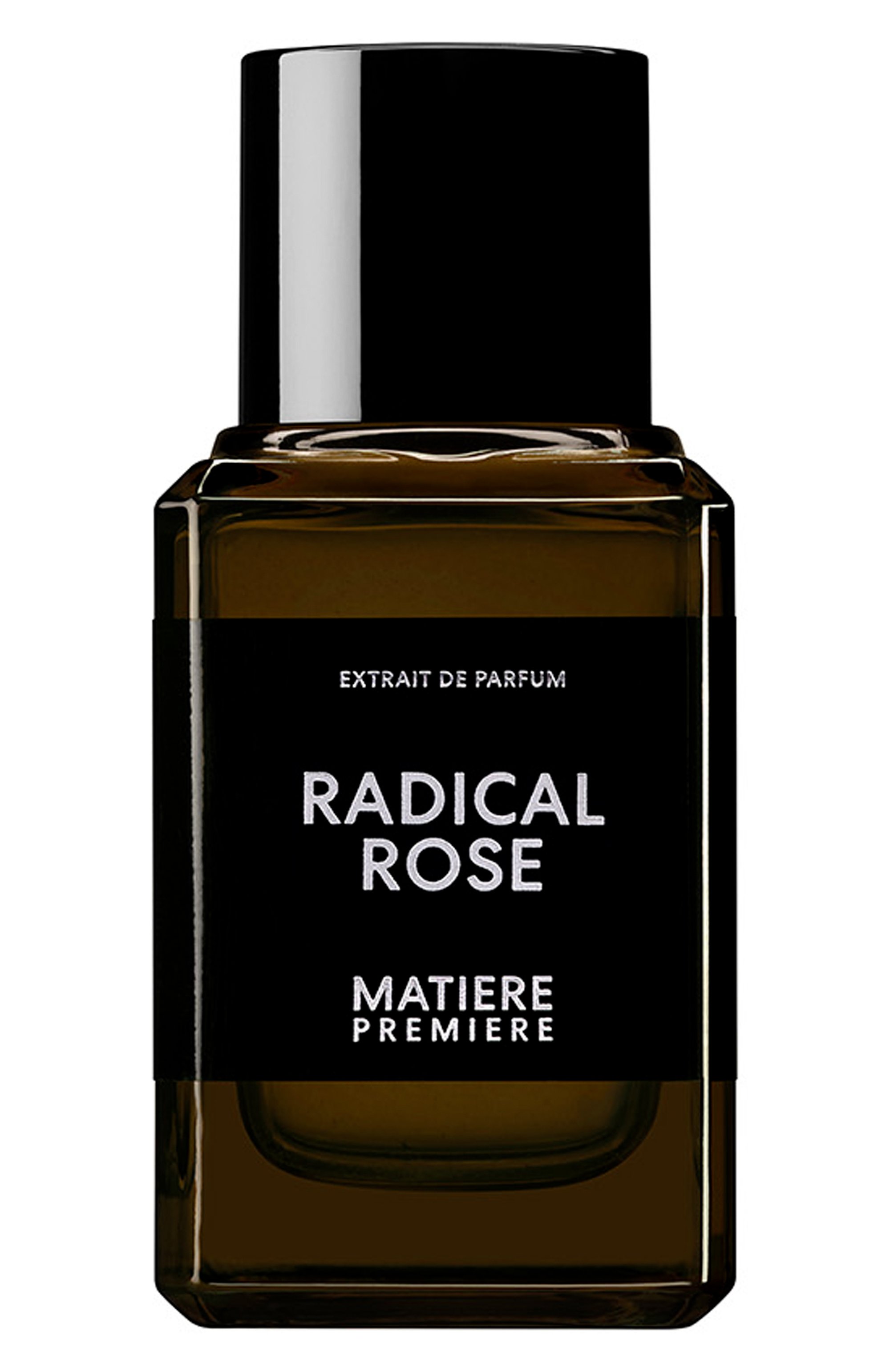 Парфюмерный экстракт radical rose (50ml) MATIERE PREMIERE, арт. 3760372461010, фото 1