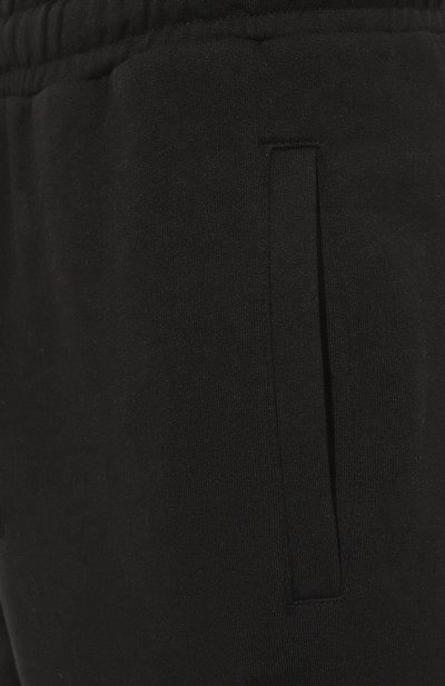 Хлопковые джоггеры HINNOMINATE, арт. HUS3/HNM182, фото 5