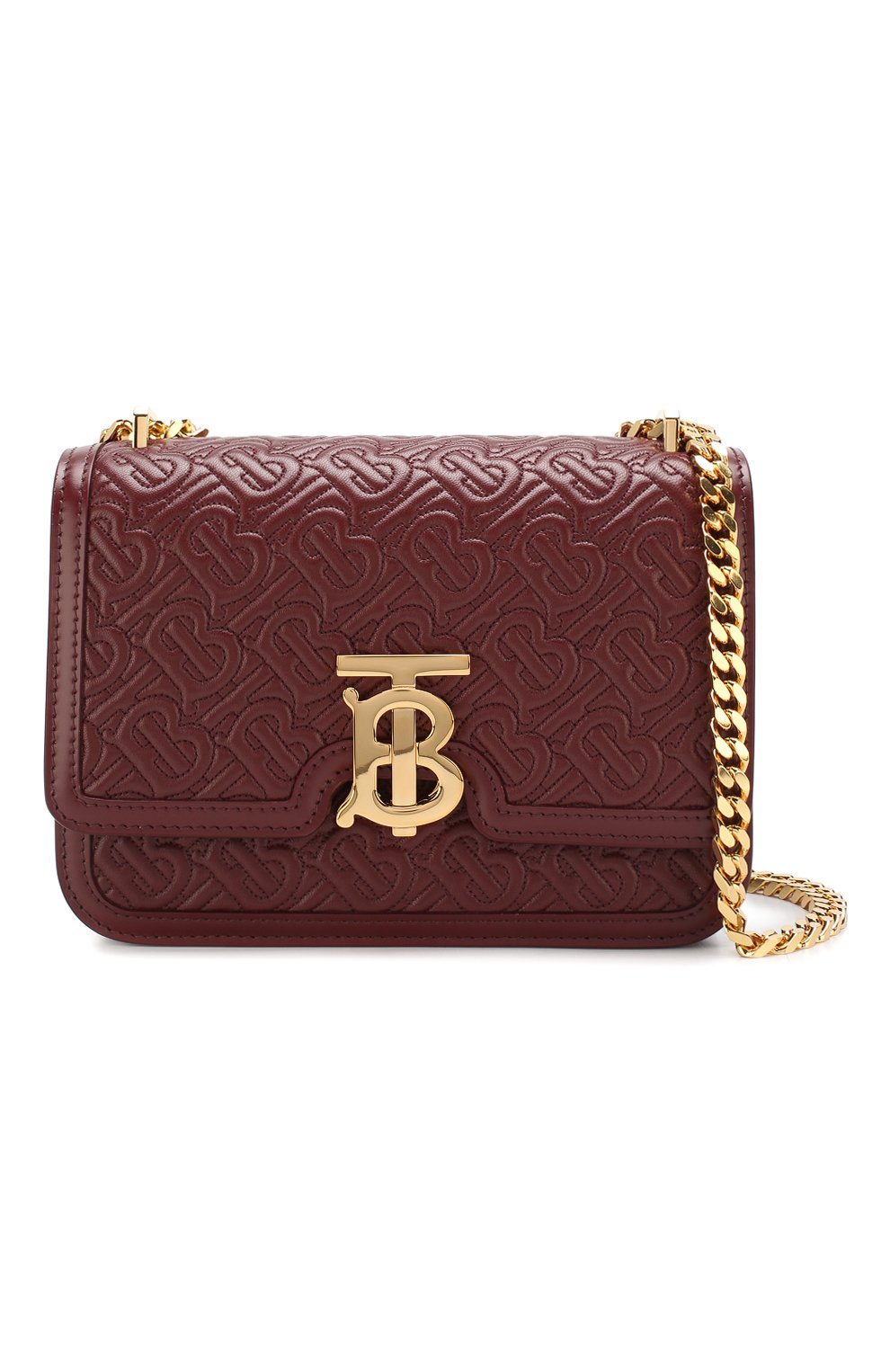 Сумка tb bag BURBERRY, арт. 8022129, фото 5