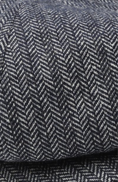 Кашемировая кепка мэттью FURLAND, арт. 0238404830445200000, фото 3