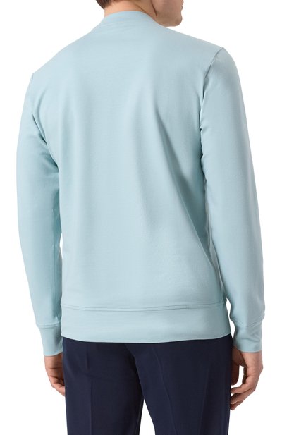 Свитшот PAUL&SHARK, арт. 25411881/3XL, фото 4