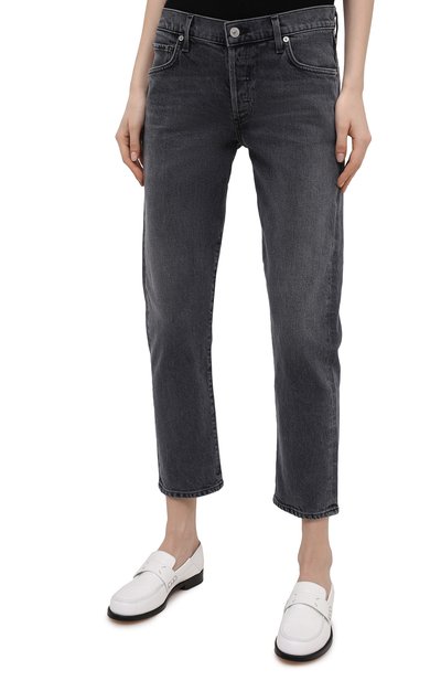 Джинсы CITIZENS OF HUMANITY, арт. 1797-1098, фото 3