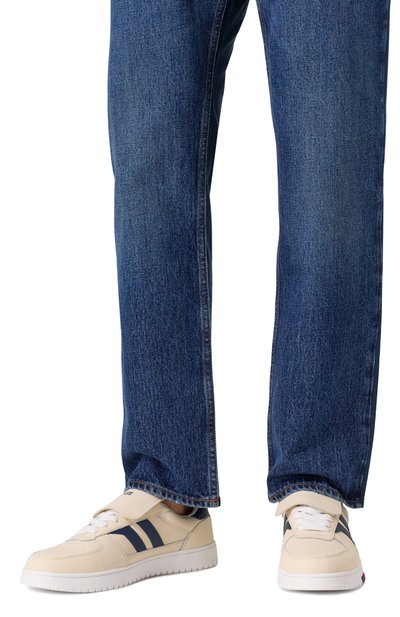 Кожаные кеды field king PRO-KEDS 1949, арт. FIELD KING/LEATHER, фото 3