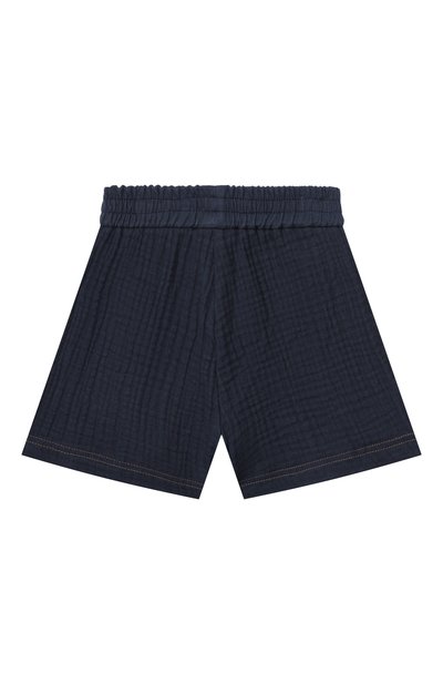 Комплект из футболки и шорт MONNALISA, арт. 28G508, фото 5