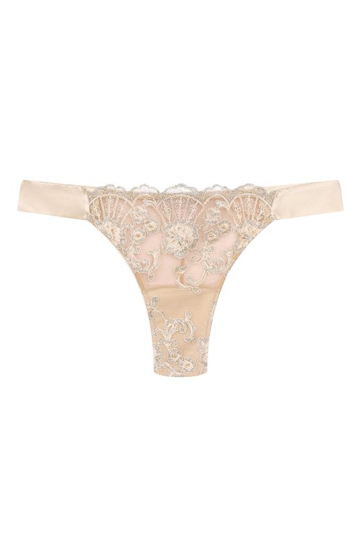 Трусы-танга I.D. Sarrieri M2543 Бежевый M2543