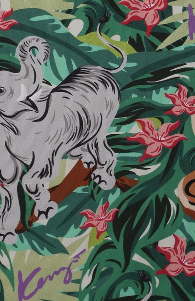 Слитный купальник KENZO, арт. K00002, фото 3