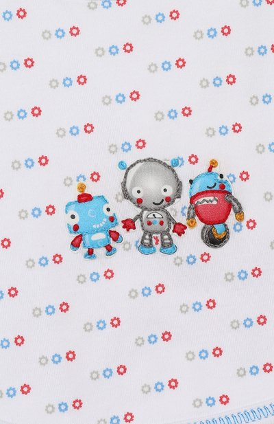 Нагрудник MAGNOLIA BABY, арт. 896-51-LB, фото 3