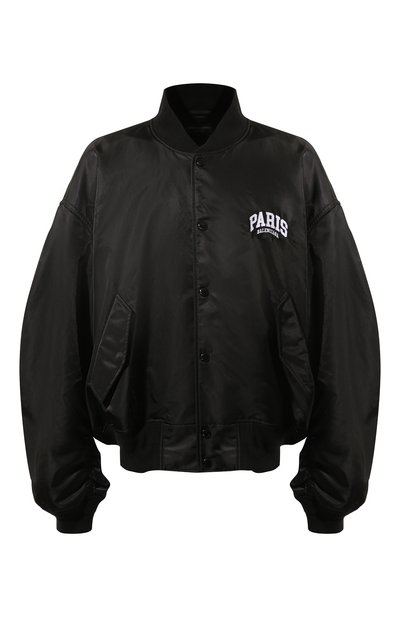 Бомбер BALENCIAGA, арт. 768924/TN027, фото 1