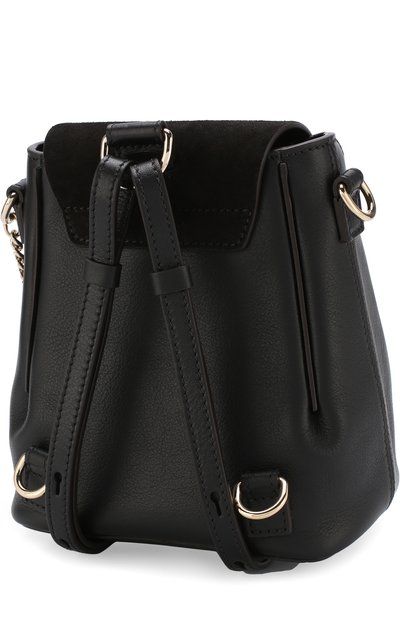 Рюкзак faye CHLOÉ, арт. CHC17SS232HEU001, ф�ото 3