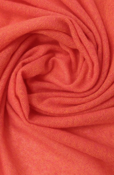 Кашемировый шарф KITON, арт. USCIACK0255H07, фото 3