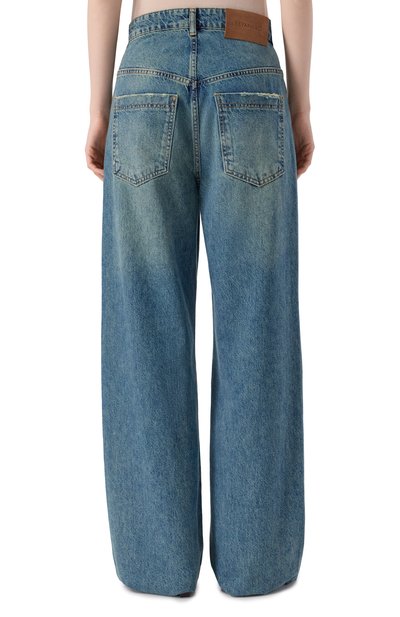 Джинсы LESYANEBO, арт. LN10H-0713_SHER, фото 4