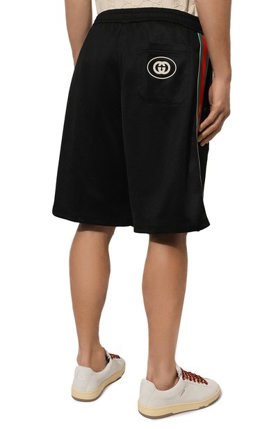 Шорты GUCCI, арт. 699599/XJEES, фото 4