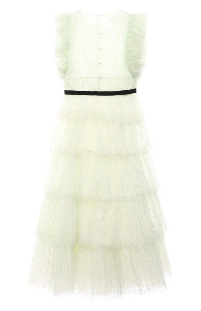 Платье DESIGNERS CAT, арт. 100000K01000975/4A-8A, фото 2