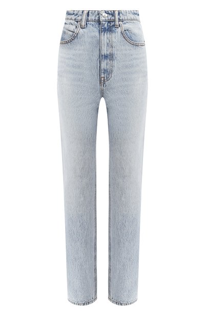 Женские джинсы ALEXANDER WANG, арт. 4DC2204774