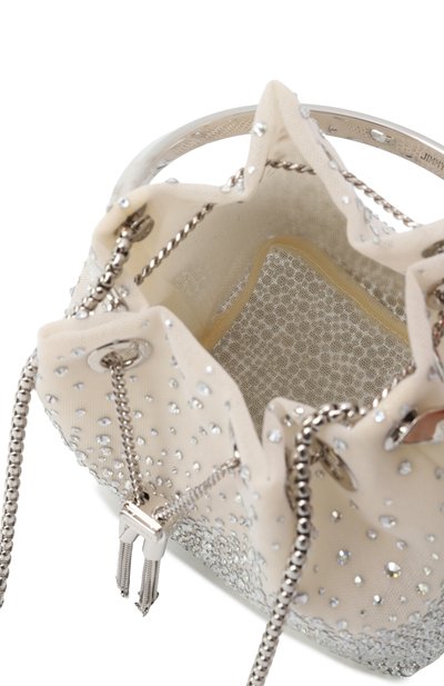 Сумка bon bon JIMMY CHOO, арт. B0N B0N/VUQ, фото 5