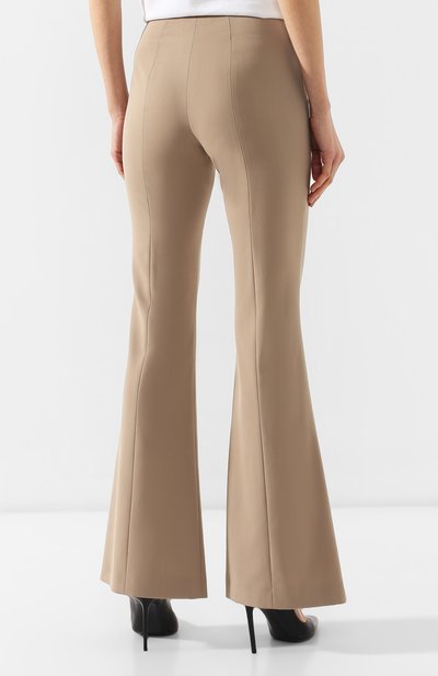 Расклешенные брюки MAISON MARGIELA, арт. S51KA0433/S49189, фото 4