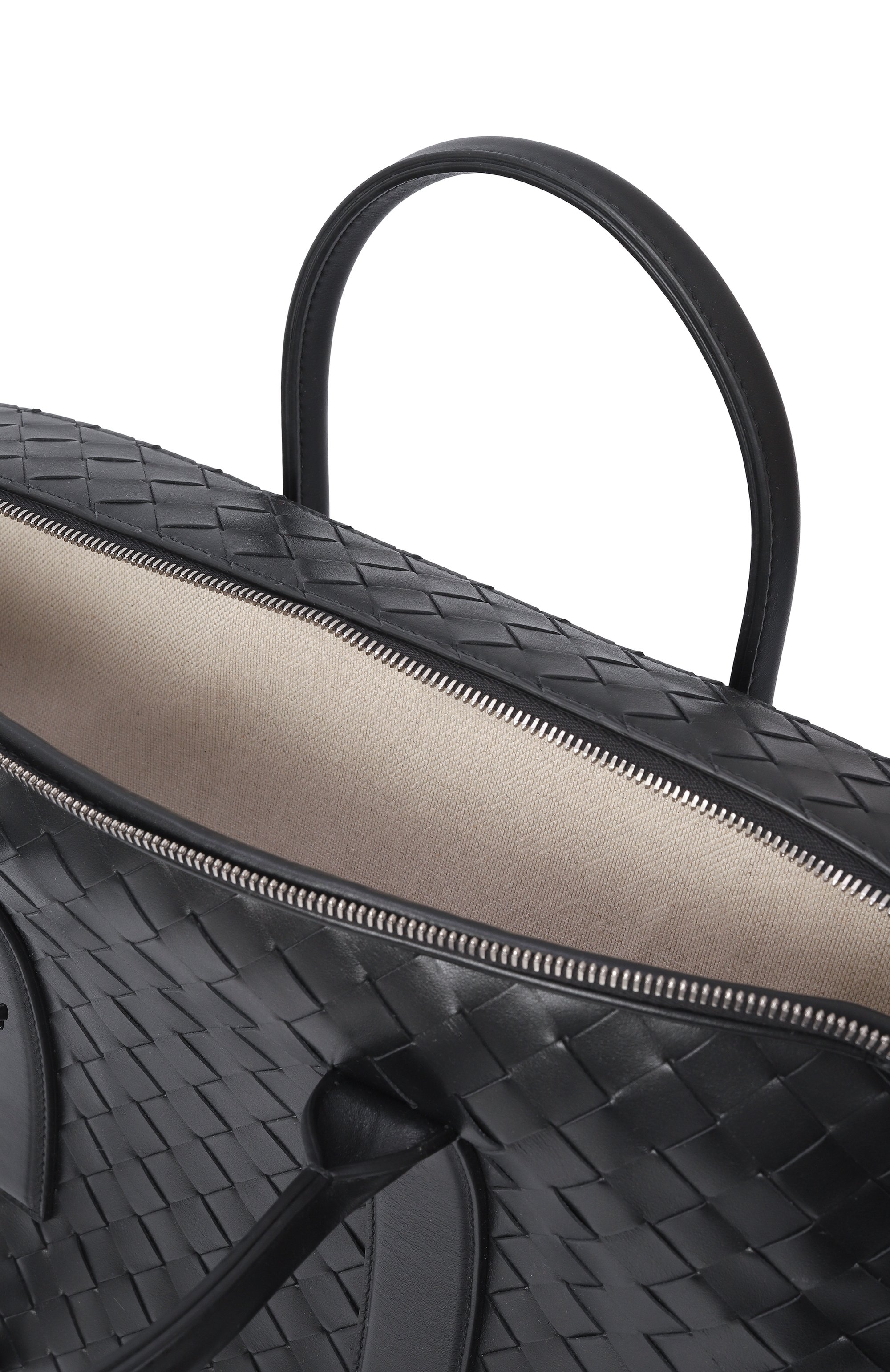 Портфель getaway large BOTTEGA VENETA, арт. 766361/V2HL1, фото 5