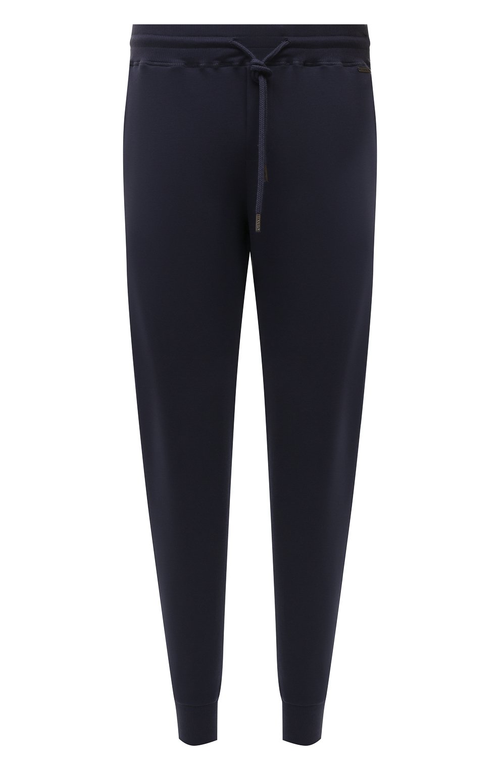 Хлопковые домашние джоггеры HANRO, арт. 075071, фото 1