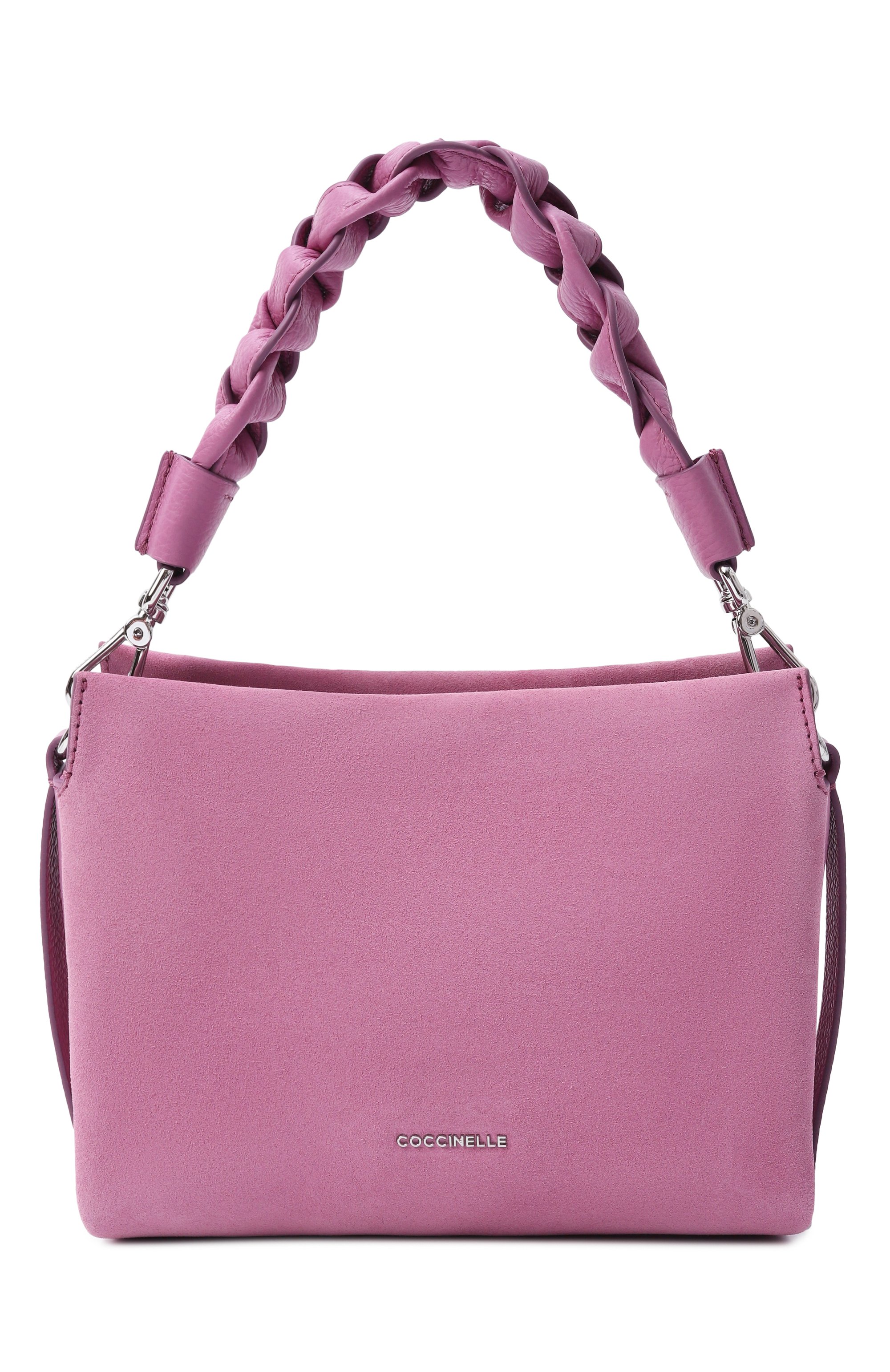 Сумка boheme small COCCINELLE, арт. E1 P6P 58 01 01, фото 1